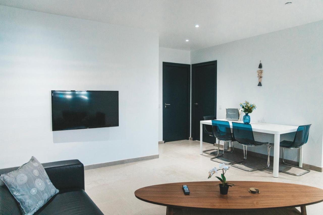Gray Door Apartments - Adults Only パームビーチ エクステリア 写真
