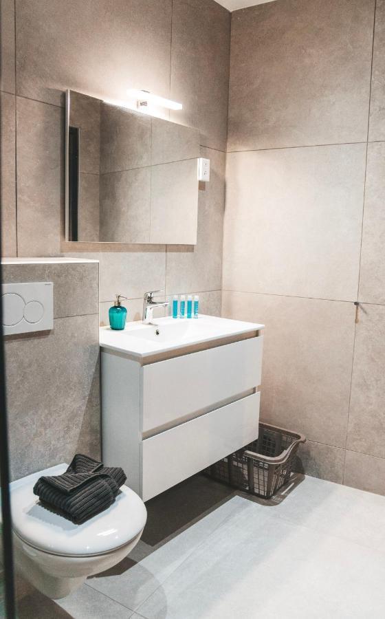 Gray Door Apartments - Adults Only パームビーチ エクステリア 写真